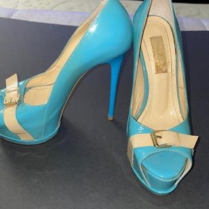 Tempo high heels